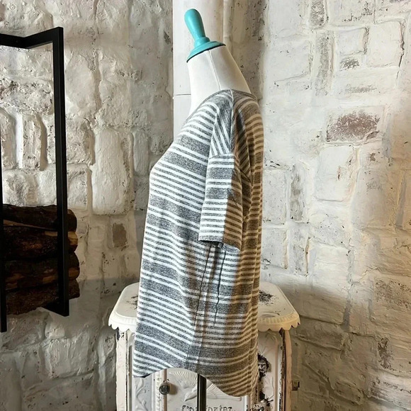 GAP | Soft Striped Tee - Picture 4 of 6